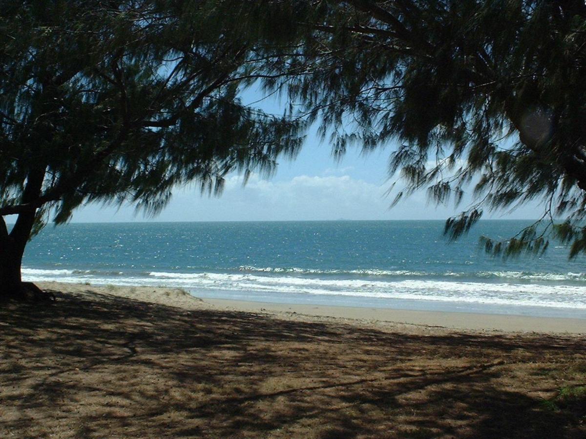Ocean Breeze Units Daire Bowen Dış mekan fotoğraf