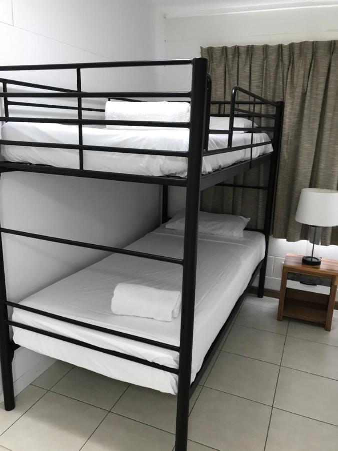 Ocean Breeze Units Daire Bowen Dış mekan fotoğraf